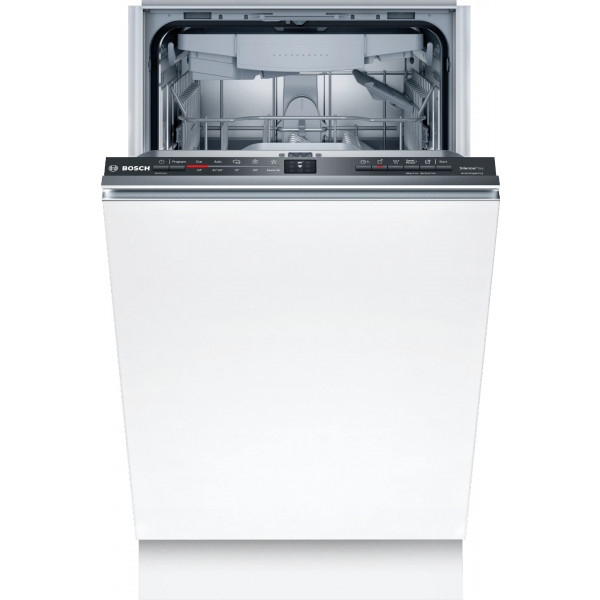 Посудомийна машина вбудована Bosch SPV2XMX01K