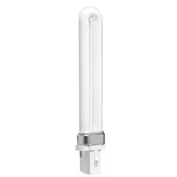 Лампочка люмінесцентна компактна ELM PL-S12 9W 4000K G23 17-0098