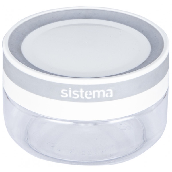 Ємність для сипучих Sistema 0.33 л (51340)