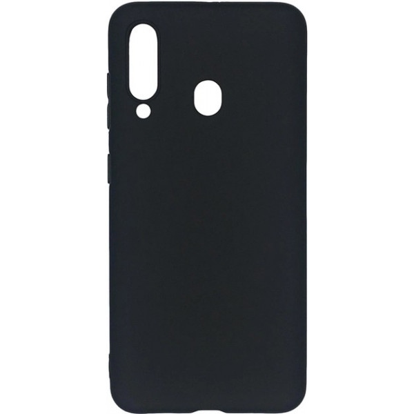 Чохол для смартфону Armorstandart Matte Slim Fit for Samsung M40 2019 (M405)/A60 2019 (A605) Black (ARM54957)