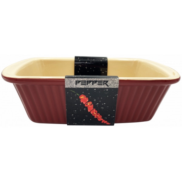 Форма для приготування Pepper 28.5х14.5х8.5 см (PR-3128)