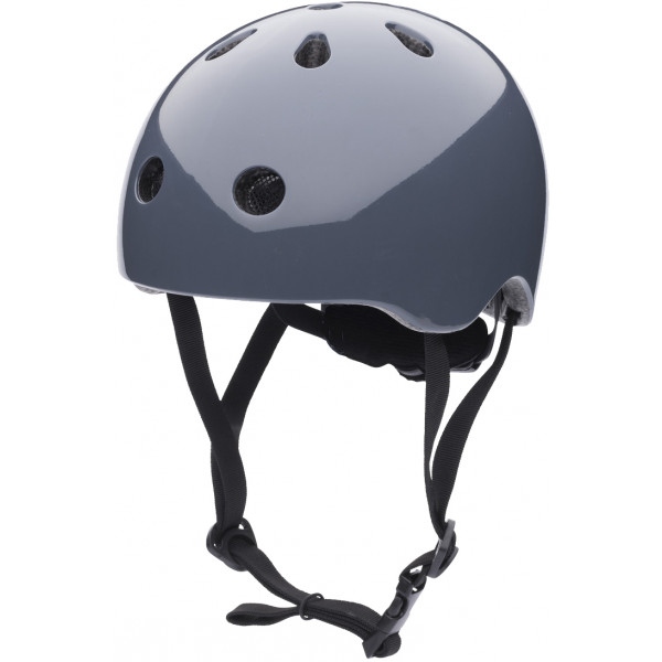 Шолом Coconut Графитовый 44-51 см (COCO 13XS)