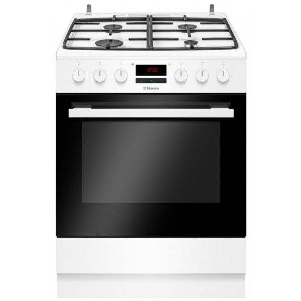 Плита газова Hansa FCMW 68229