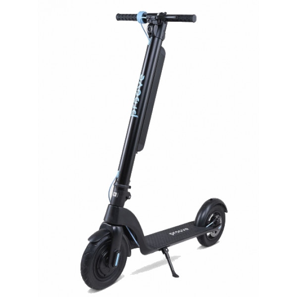 Електросамокат Proove X-City PRO Black-Blue