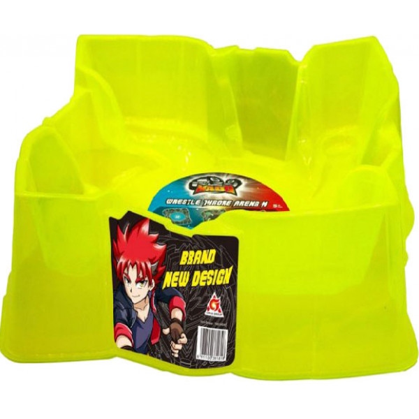 Бойова арена Auldey Infinity Nado V Wrestle Throne M (YW634904M)