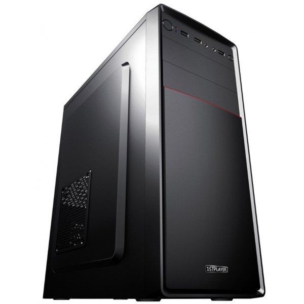 Системний блок Expert PC Basic (I6400.04.H1S1.INT.A2233D)