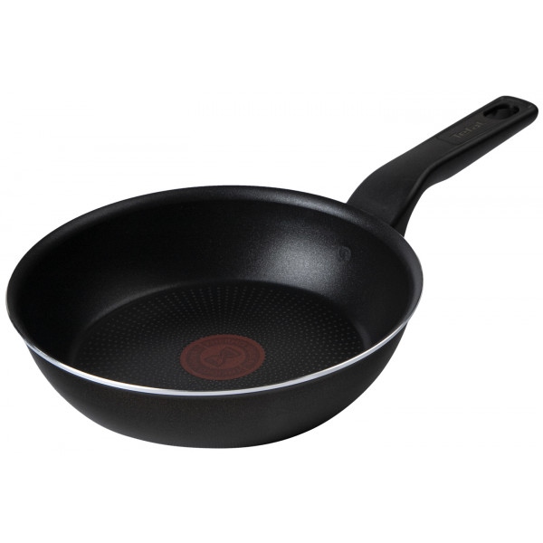 Сковорода універсальна Tefal C3840253 XL INTENSE 20 см