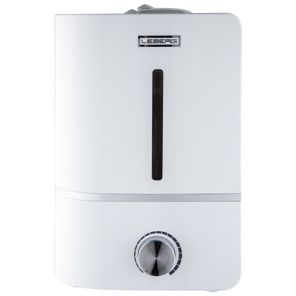 Зволожувач повітря Leberg LH-206W White