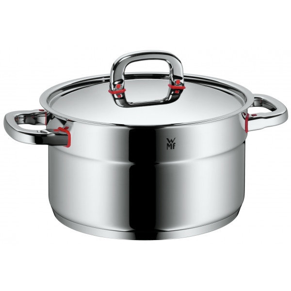 Каструля WMF 1789246040 Premium One 24 см, 5,6 л