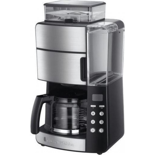 Кавоварка крапельна Russell Hobbs 25610-56