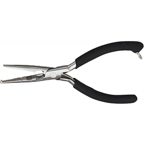 Плоскогубці Prox Split Ring Plier Straight Type (1850.01.85)