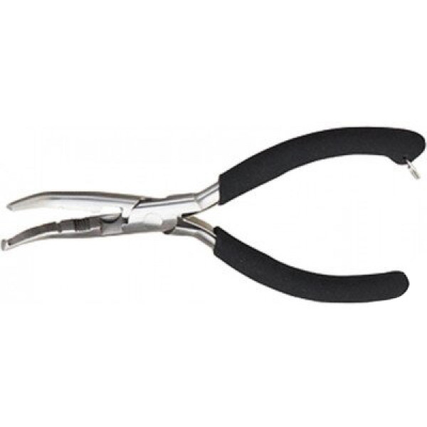 Плоскогубці Prox Split Ring Plier Top Bent Type (1850.01.86)