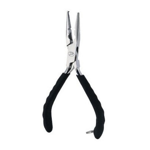 Плоскогубці Prox Sharp Split Ring Plier Straight Type (1850.01.22)