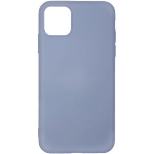 Чохол для смартфону Armorstandart Icon Case for Apple iPhone 11 Pro Max Blue (ARM56711)