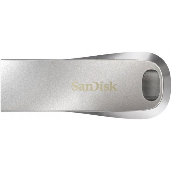 Флеш USB SanDisk USB3.1 256GB Ultra Luxe (SDCZ74-256G-G46)