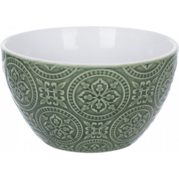 Піала Limited Edition Pattern Dark Green 650 мл (18581G)