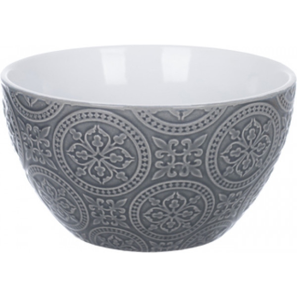 Піала Limited Edition Pattern Gray 650 мл (18581GR)