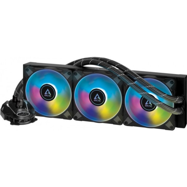 Водяна система охолодження ARCTIC Liquid Freezer II 360 A-RGB (ACFRE00101A)