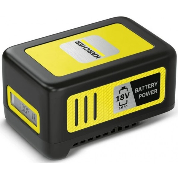 Акумулятор для електроінструментів Karcher 18 V 5.0 Ah (2.445-035.0)