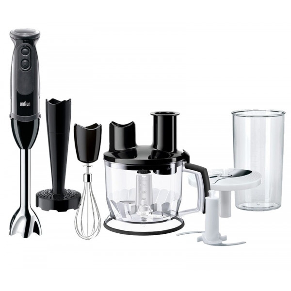 Блендер заглибний Braun MQ5277BK