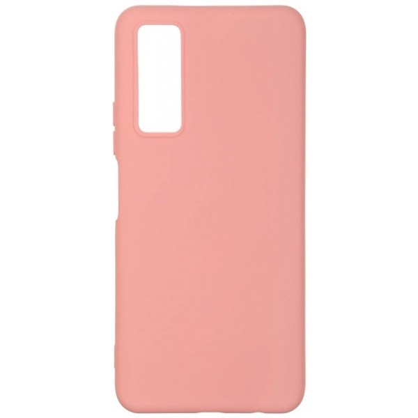 Чохол для смартфону Armorstandart Icon Case for Huawei P Smart 2021 Pink (ARM57794)