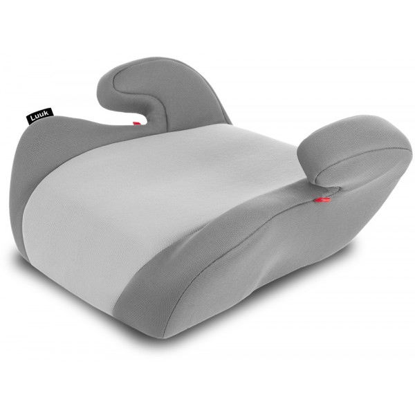 Бустер Lionelo Luuk Grey