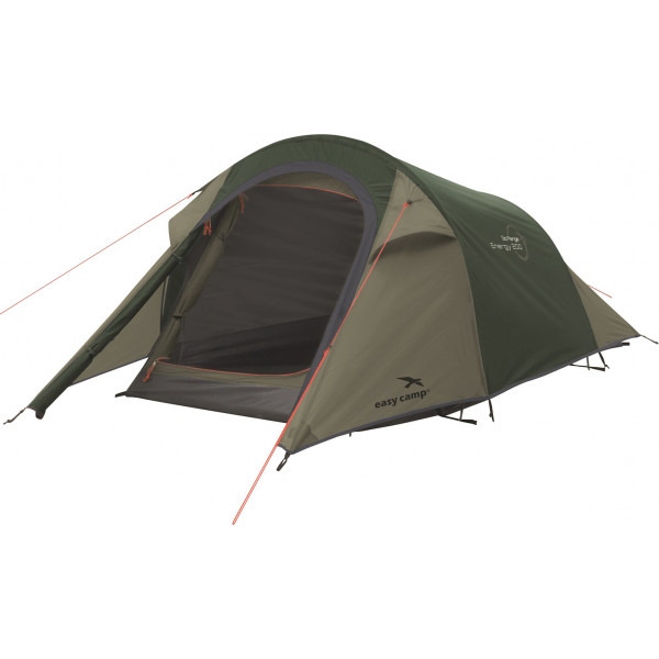 Палатка Easy Camp Energy 200 Rustic Green (120388)