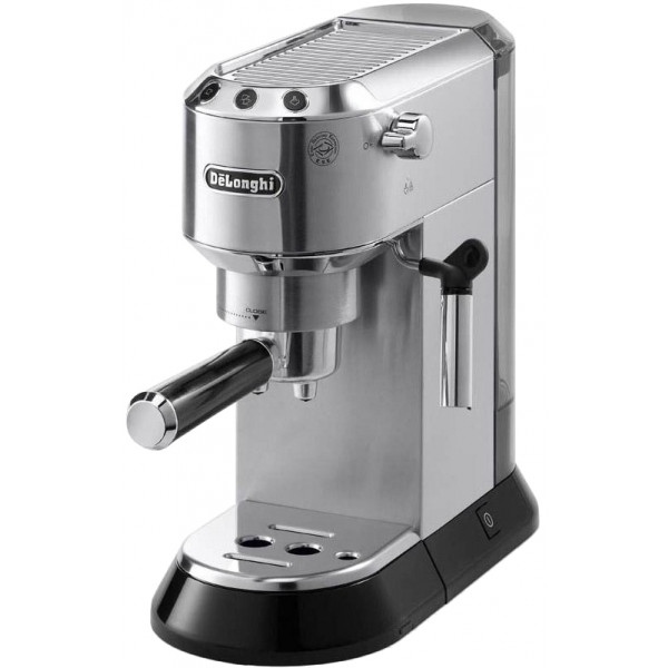 Кавоварка рожкова Delonghi EC 685.M