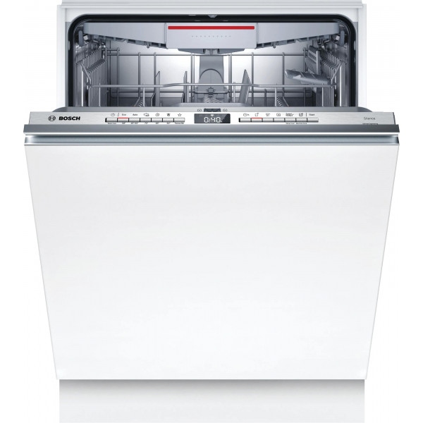 Посудомийна машина вбудована Bosch SMV4HVX00K