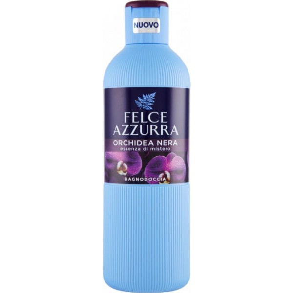 Гель для душа FELCE AZZURRA Black Orchid 650 мл (8001280068089)