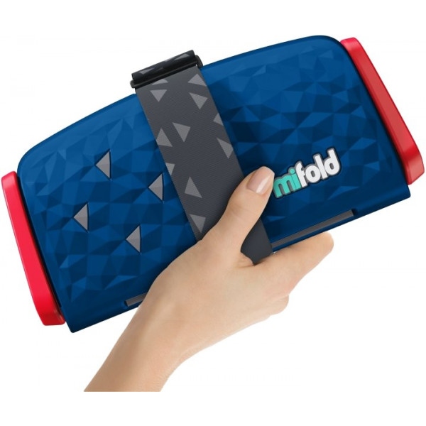 Бустер Mifold Ocean Blue (MF12-RU/BLU/B2B)