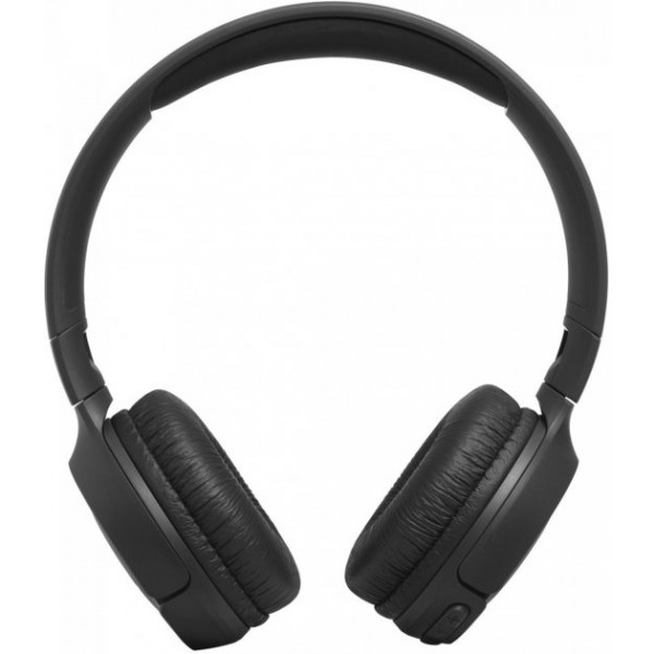 Навушники накладні бездротові JBL T560BT Black (JBLT560BTBLK)