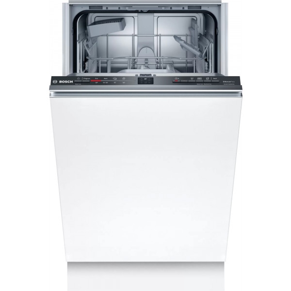Посудомийна машина вбудована Bosch SRV2IKX10K