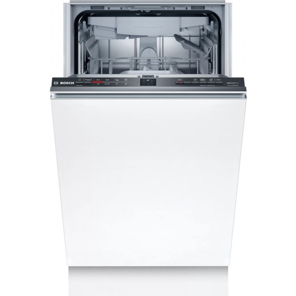 Посудомийна машина вбудована Bosch SRV2XMX01K