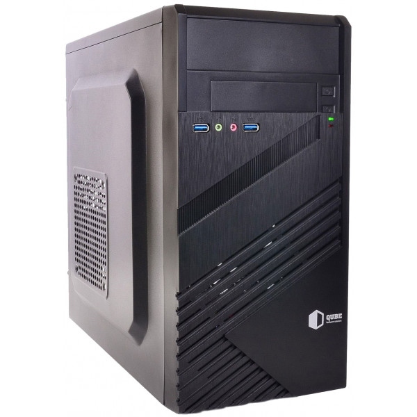 Системний блок QUBE QB i5 10400  162 (i510400162)