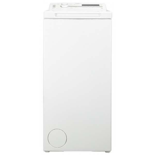 Пральна машина Whirlpool TDLR 55020S UA
