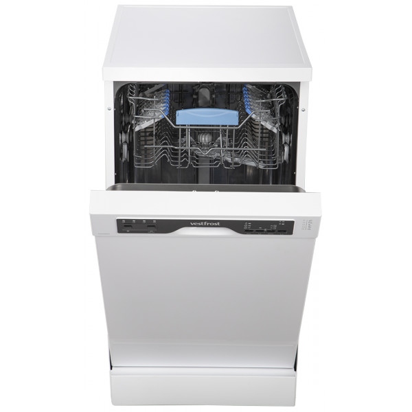 Посудомийна машина окремостояча Vestfrost FDW4510W