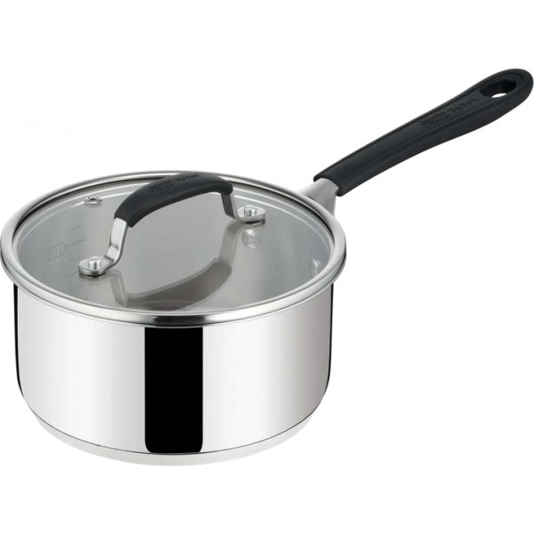 Ківш Tefal E3182375 Jamie Oliver Home Cook  18 см/2,2 л