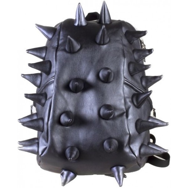 Рюкзак шкільний MadPax Rex Full Heavy Metal Spike Blue (KZ24483402)