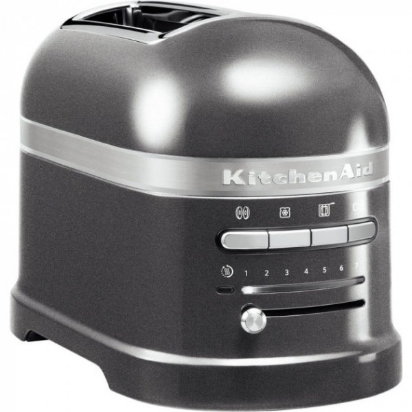 Тостер KitchenAid Artisan (5KMT2204EMS)