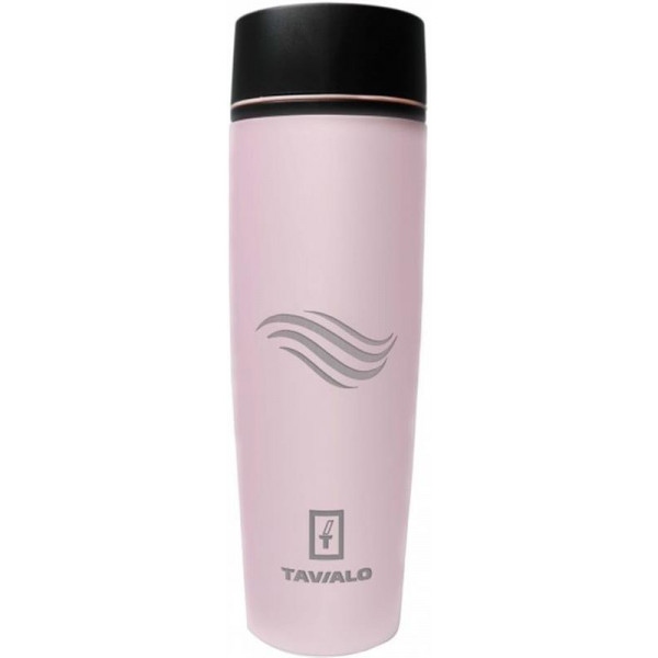 Термочашка Tavialo 460 мл Pink (190460106)