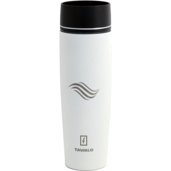 Термочашка Tavialo 460 мл White (190460102)