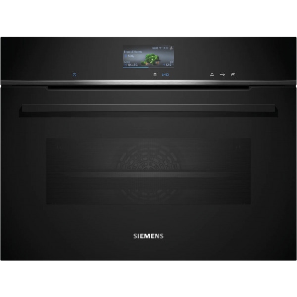 Духова шафа електрична Siemens CS736G1B1