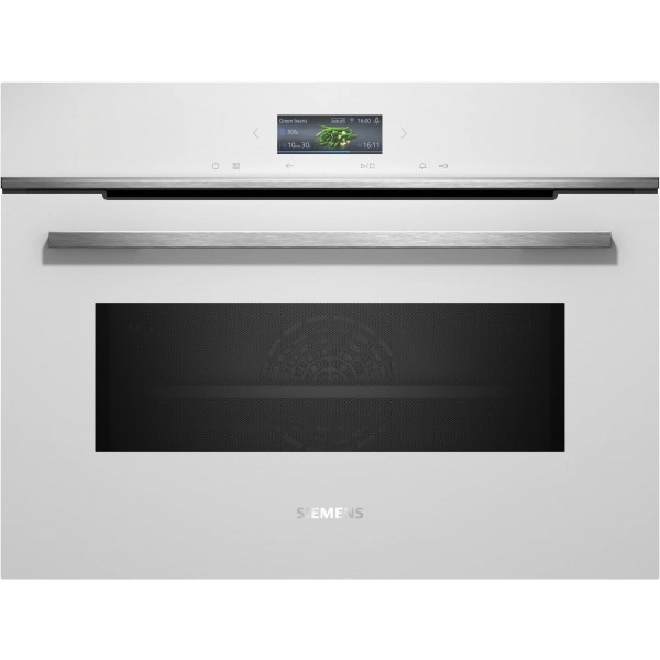 Духова шафа електрична Siemens CM724G1W1