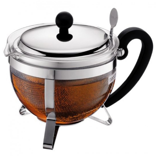Чайник заварювальний Bodum Chambord 1000 мл (1922-16-6)