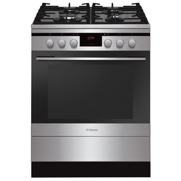 Плита газова Hansa FCMX69205