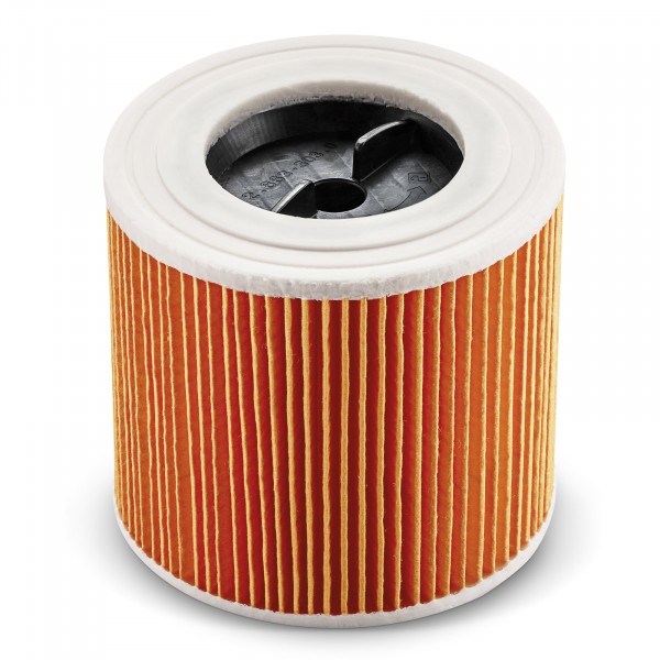 Фільтр для пилососу Karcher для WD 2, WD 3 та WD 3 Battery (2.863-303.0)