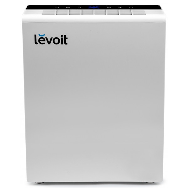 Очищувач повітря Levoit Smart Air Purifier LV-PUR131S-RXW + Extra filter White (HEAPAPLVSEU0031)