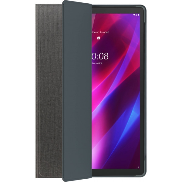 Чохол для планшету Lenovo Tab K10 Folio case GREY-WW (ZG38C03547)
