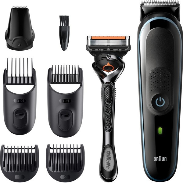Тример універсальний Braun MGK3342